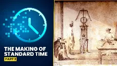 How Madras Time played a crucial role in the evolution of Indian Standard Time