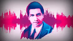Srinivasa Ramanujan