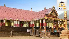 The Supreme Courts hearing on the Sabarimala case