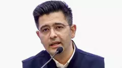 Raghav Chadha