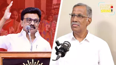 Record turnout in TN, Bengal: What’s behind the surge? | Talking Sense With Srini