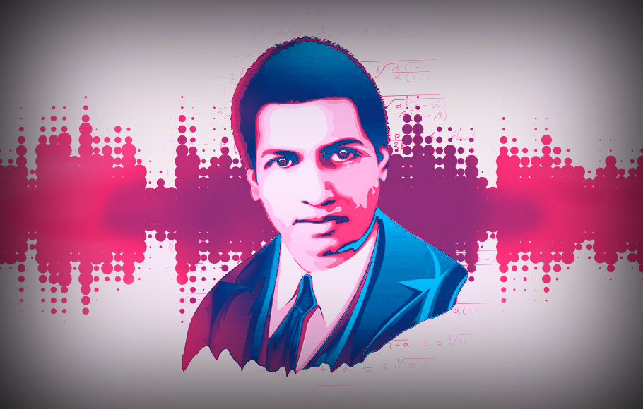 How Srinivasa Ramanujan transformed mathematics, and left the world wondering how he did it