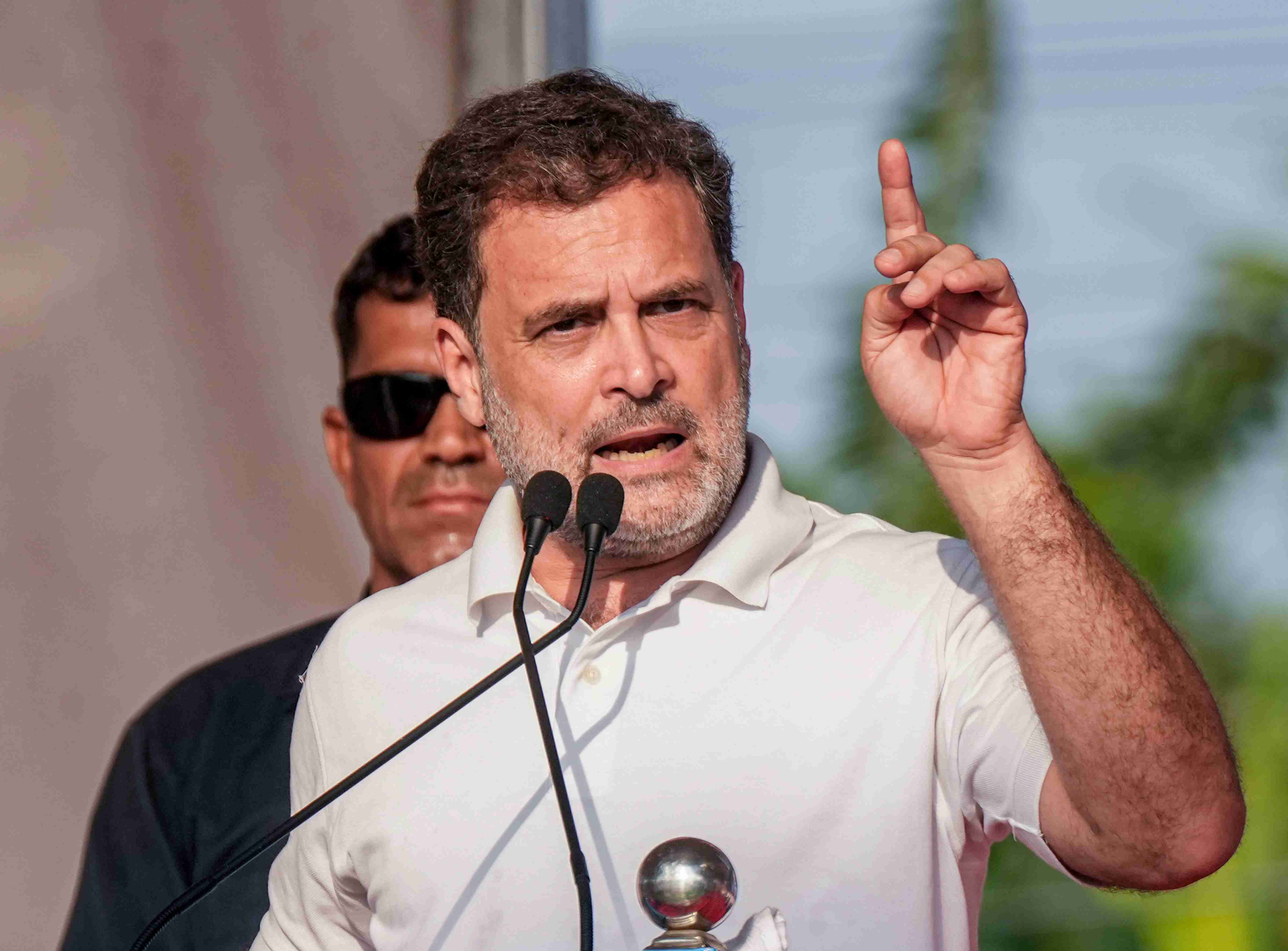 Rahul slams PM Modi after NEET 2026 cancellation, calls 'Amrit Kaal' a  'poison era'