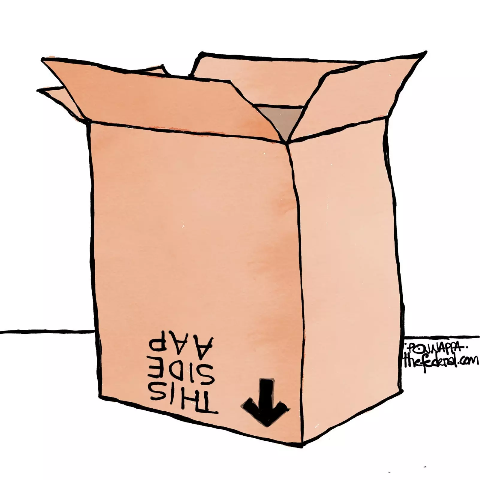 Faultiness, APR 25, 2026