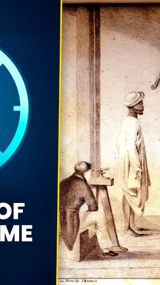 How Madras Time played a crucial role in the evolution of Indian Standard Time