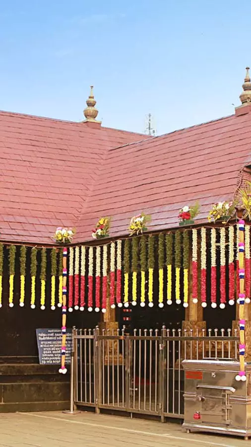 The Supreme Courts hearing on the Sabarimala case