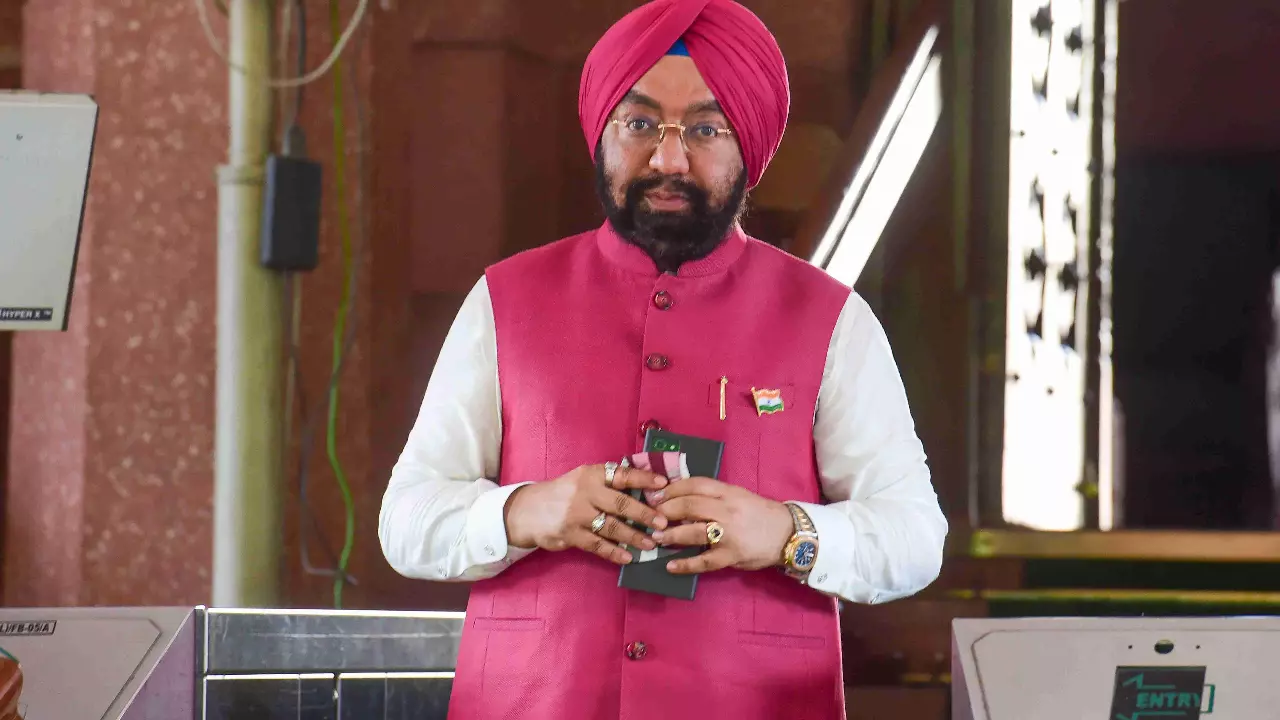 Vikramjit Singh Sahney