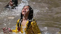 IMD issues advisories as heatwaves scorch north India, Kerala records high UV radiation