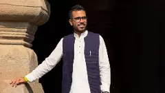 YouTuber brought to Goa on transit remand over remarks on St Francis Xavier