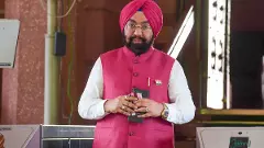 Vikramjit Singh Sahney