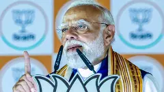 Modi attacks TMC over ‘Maa, Mati, Manush betrayal, says ‘sins will be exposed’