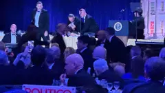 White House Correspondents Dinner