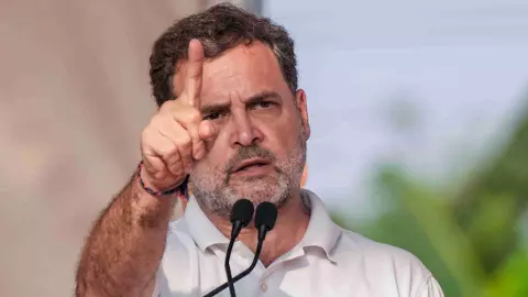 Rahul Gandhi Rahul Gandhi