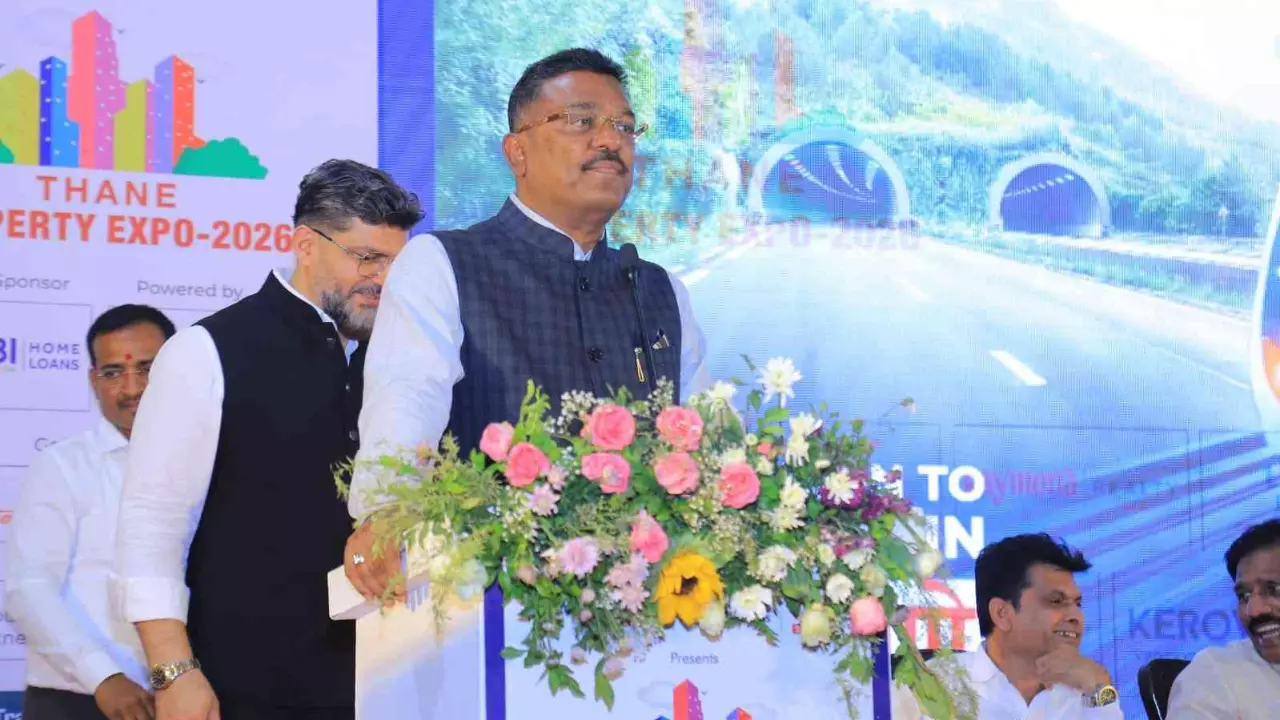 Marathi mandatory for commercial passenger vehicle drivers in Maharashtra: Sarnaik