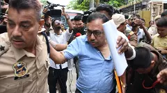 former APSC chairman Rakesh Paul