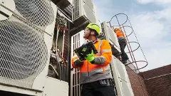 Amid a fuel crisis, the case for new energy service companies in India