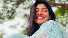 Sai Pallavi’s Hindi an issue for playing Sita? But Aamir Khan calls her the best
