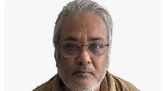 Gangster Dawood Ibrahim’s close aide, Salim Dola