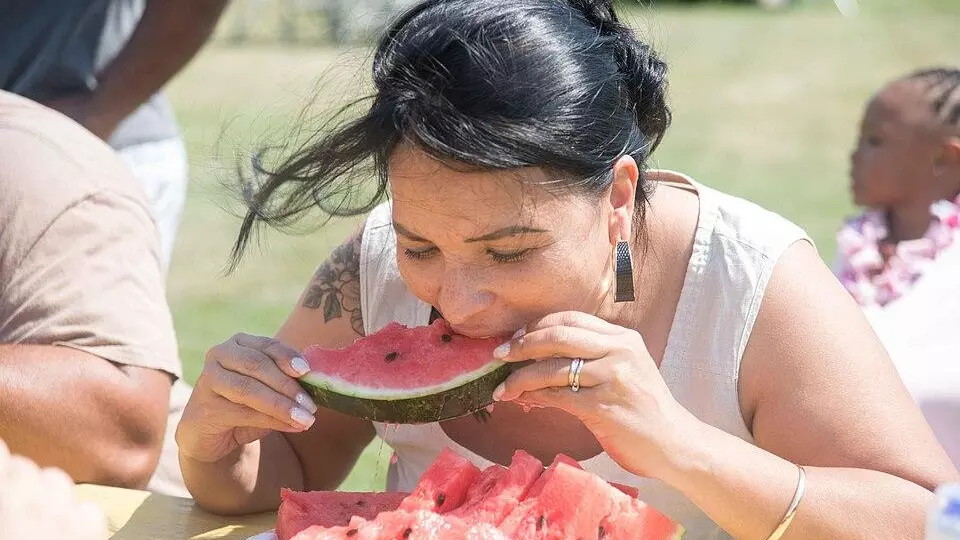 watermelon