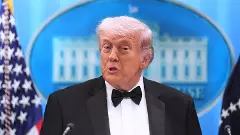 Donald Trump Donald Trump