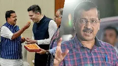 ‘Anti-defection law clear; MPs can’t merge alone’ | Lok Sabha ex-secy PDT Achary interview