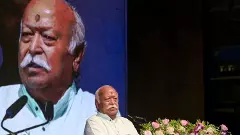 Mohan Bhagwat