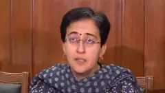 Atishi