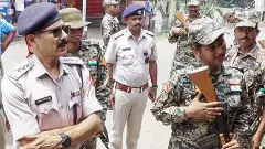 West Bengal Assembly elections phase 2