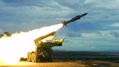 Why India urgently needs to boost its air and missile defence