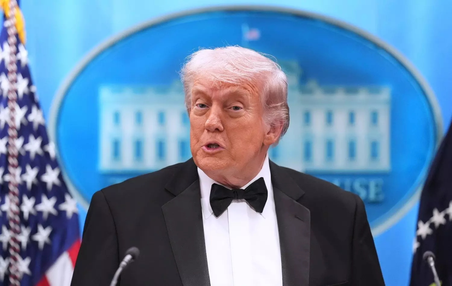 Donald Trump Donald Trump