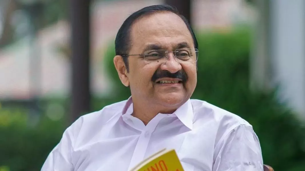 VD Satheesan