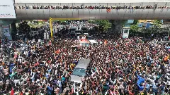 From Fan Frenzy to Political Reality – The Vijay TVK Test