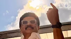 Major exit polls predict DMK return in Tamil Nadu; One predicts TVK win