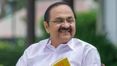 Exit polls project UDF win in Kerala but margins vary