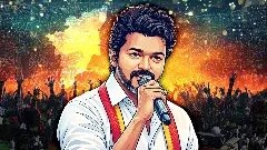 TVK gets numbers in exit polls