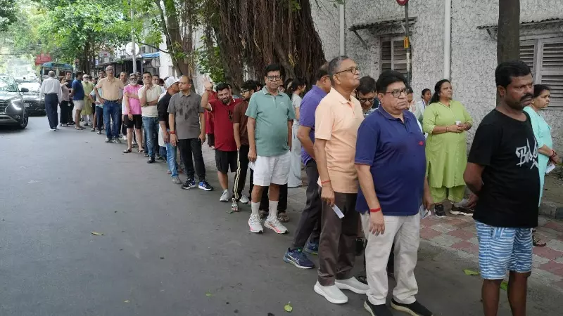 West Bengal elections 2026