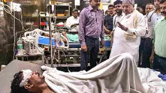 Rain fury in Bengaluru leaves 10 dead, city grapples with flooding, outages