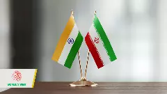 India iran relations