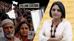 Bengal poll row deepens with EVM complaints; how was it possible despite record forces?