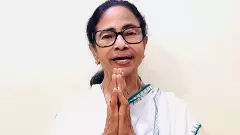 Mamata Banerjee