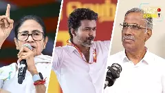 Are exit polls losing the plot amid rising uncertainty? | Talking Sense With Srini