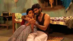 Kara film dhanush