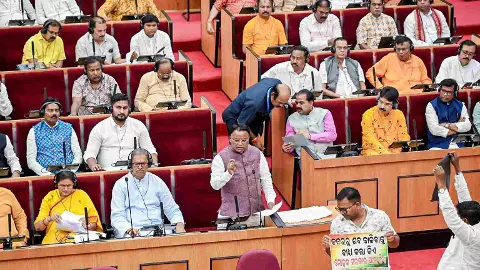 Probe finds bank at fault after tribal man brings sister’s skeleton to branch in Odisha