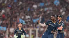 Jason Holder