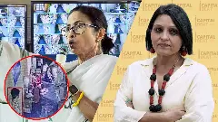 CCTV West Bengal