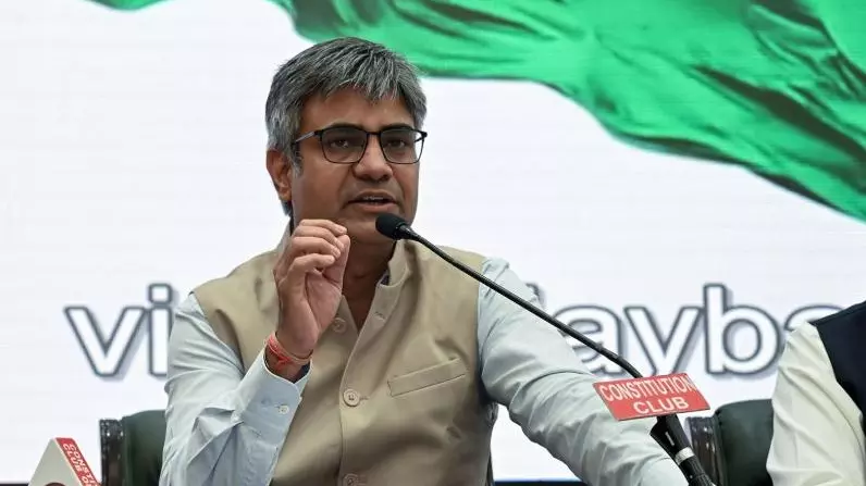 Sandeep Pathak