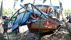Tanur boat accident: Probe panel submits report with 141 recommendations