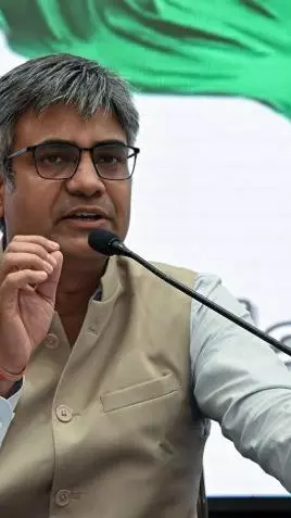 Sandeep Pathak