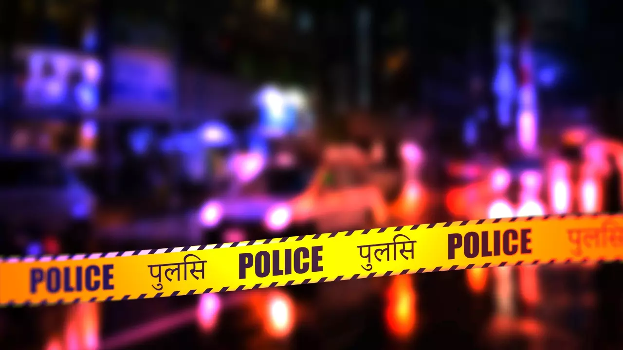 Jaipur murder case deepens as family raises doubts over fathers death