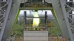 ISRO eyes Russian RD-101 engines to boost LVM3 payload capacity